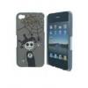 Dropship Happy Halloween Hard Cover Cases For Iphone 4 wholesale