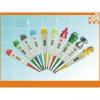 Digital Clinical Thermometers