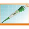 Frog Cartoon Digital Thermometers