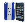 Dropship Honduras Flag Hard Cases For Iphone 3G And 3GS wholesale