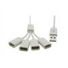 Dropship USB 2.0 Extension Cables For Iphone 3GS And 3G wholesale