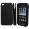 Dropship Tough Leather Folders For Iphone 4G wholesale