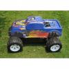 King Blue Devil V3 Radio Control Cars