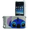 Dropship Cartoon Fish IPhone 4G Diamond Hard Covers wholesale