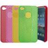 Dropship Small Vent Structure Cases For IPhone 4 wholesale