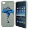 Dropship Aladdin Lasp Spirit Cover Cases For IPhone 4 wholesale
