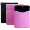 Dropship Diagonal Vertical Leather Sleeve Cases For IPads wholesale