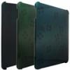 Dropship Four Leaf Clover Embellished Hard Back Cover For Ipads wholesale