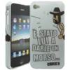 Dropship Hard Cover Oil Painting Cases For IPhone 4 wholesale