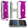 Dropship Polished And Oil Hard Cover Cases For IPhone 4 wholesale
