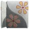 Dropship Six Leaves Clover IPad Diamond Hard Cases wholesale