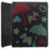 Dropship Artificial Diamond IPad Cases wholesale
