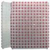 Dropship Fresh Rosy Rhinestone Corner Protectors For IPads wholesale
