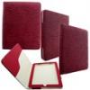 Dropship Red Water Cub Leather Cases For IPads wholesale