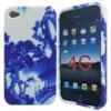 Dropship Landscape Painting Decorated Iphone 4 TPU Cases wholesale
