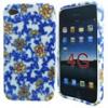 Dropship Classic Porcelain Style TPU Cases For IPhone 4G wholesale