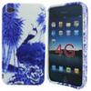 Dropship IPhone 4 Bird In Bamboo TPU Cases wholesale
