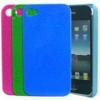 Dropship Rugged Hard Plastic Cases For IPhone 4 wholesale
