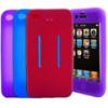 Dropship IPhone 4 Cany Effect Silicone Skin Covers wholesale