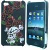 Dropship Ed Hardy Hard Plastic Cases For IPhone 4 And 4G wholesale