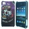 Dropship Ed Hardy Hard Plastic Cases For IPhone 4 wholesale