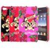 Dropship Ed Hardy Style Hard Cases For IPhone 4 wholesale