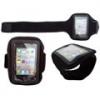 Dropship Sporty Armband Cases For IPhone 4 wholesale