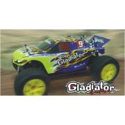 Wholesale Gladiator Radio Control Cars