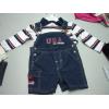 Boys Polo Shirts And Denim Trouser Sets wholesale