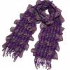 Acrylic And Spandex Scarves wholesale