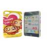 Dropship Little Monkey Babies Hard Cover Cases wholesale