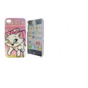 Wholesale Dropship Adorable Cat Pattern IPhone 4G Hard Cover Cases