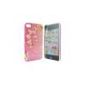 Dropship Pink Cupid Arrows IPhone 4 Hard Cover Cases wholesale