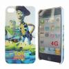 Dropship Toy Story IPhone 4 4G Hard Cover Cases wholesale