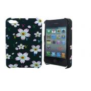 Wholesale Dropship LV Matte Smile Sunflower Hard Cover Cases