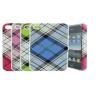 Dropship Burberry Style IPhone 4G Hard Cover Cases wholesale