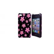 Wholesale Dropship Smile Turnsole Matte IPhone 4G Hard Cases