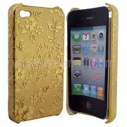 Wholesale Dropship Floral Carving Skin Hard Cover Cases
