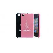 Wholesale Dropship Baby Phat IPhone 4 Hard Cover Cases