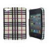Dropship Burberry IPhone 4G Hard Cover Cases wholesale