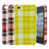 Dropship Burberry Style IPhone 4G Hard Cover Cases wholesale