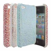 Wholesale Dropship Rugged Granulum Skin Hard Cases