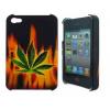 Dropship Leave Suffering In Fire IPhone 4 Hard Cases wholesale