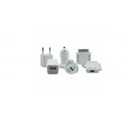 Wholesale Dropship Mini Home And Car Travel IPod Series Power Kit