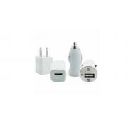 Wholesale Dropship Universal Travel IPhone 2G Charger Sets