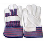 Wholesale Leather Work Gloves