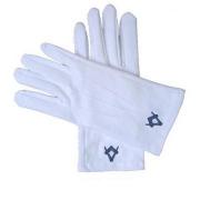 Wholesale Masonic Gloves