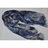Snake Print Scarves wholesale