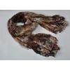 Snake Print Scarves wholesale