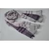 Cotton Stripe Scarves wholesale